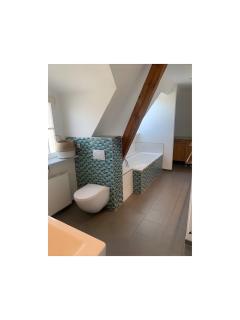 Gästeappartements Südstadt Bult - 3