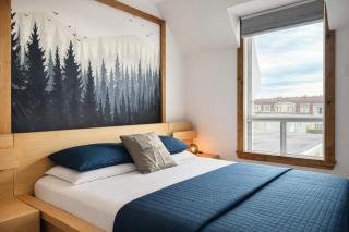 Le Wolfe - 2 Bedrooms - 2 min Falls - Free Parking - 6