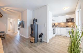 Seawoodloft No 3 - 6