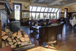 BEST WESTERN The Crianlarich Hotel - 4