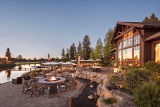 8 Caldera Cabin - 8