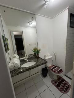 Apartamento Mar e Sol Pajuçara - Maceió - 3