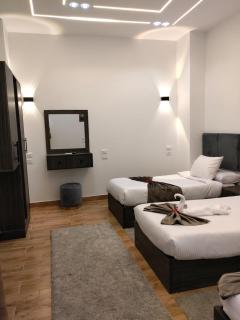 Karma Cairo Hotel - 4