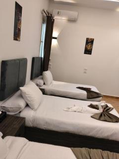 Karma Cairo Hotel - 6