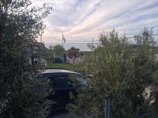 Nopis house in Potidea - 3