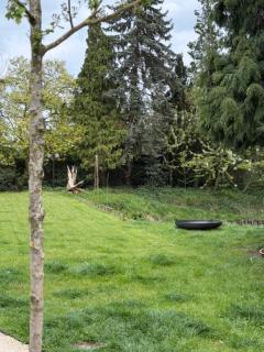 Huis De Mijmering - 2