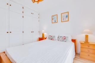 Apartamento Quarteira praia - 5