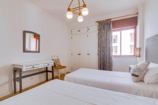 Apartamento Quarteira praia - 3