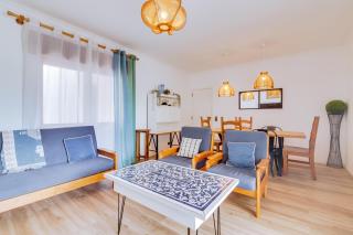 Apartamento Quarteira praia - 1