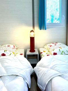 Campo Vecchio Sole et Piscine - 3