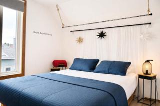 Le Wolfe - 2 Bedrooms - 2 min Falls - Free Parking - 5