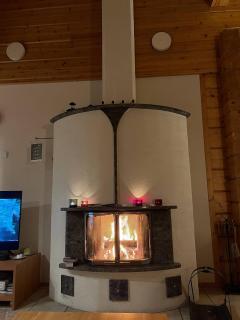 Villa Aurora with spectacular views to Pyh fell - 5