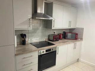 3BR House in Harlow, Essex - 9
