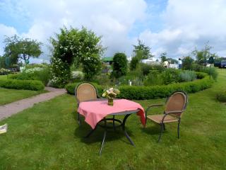 Ferienhof Roller - Simmersfeld - 9