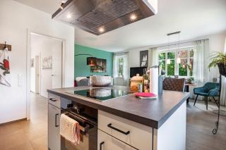 Ferienwohnung am Kronsberg - 9