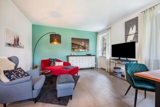 Ferienwohnung am Kronsberg - 5