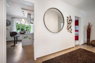 Ferienwohnung am Kronsberg - 1