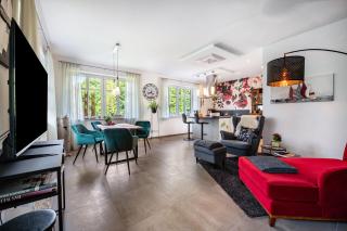 Ferienwohnung Kronsberg mit Sauna - 3