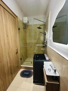 Grecel Luxury Studio Apartment - 4