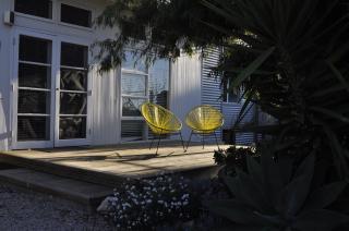 Eco Retro Aldinga Beach House - 8
