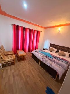 Zing Guest House - 4