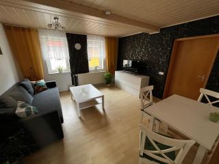 Ferienwohnung Junghanß - 0