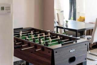 Fiesta Balaton Villa - 1