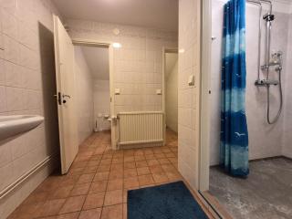 Granbergs Gästhem - 1