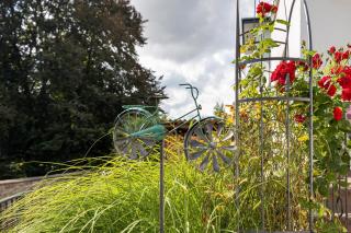 Ferienwohnung Landradler - 1