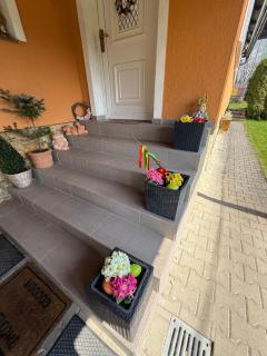 Dům FAUNA V Českosaském Švýcarsku - Janov - 9