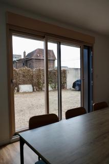 Manoir spacieux proche Rouen - 14 pers - 6