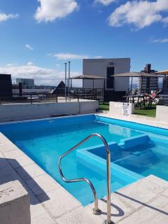 Departamento Juan B Justo - 0