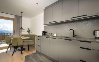 Tschitthof Wohnung Gill - Hafling - 9