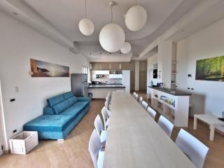 Eco Charming Puglia Villa Simone - 5