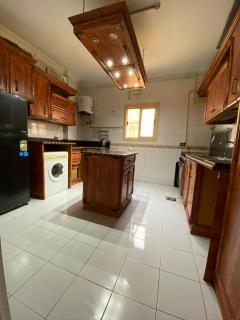 New cairo 1st settelment - 2