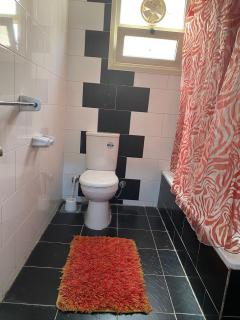 New cairo 1st settelment - 1