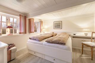 Friesenhaus Matzen - 1