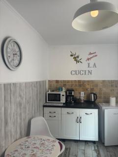 Lowertown Studio - 1