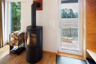 Ferienhaus Das Kleine Paradies - Liebenau - 4