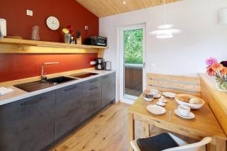 Ferienhaus Das Kleine Paradies - Liebenau - 1