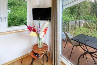 Ferienhaus Das Kleine Paradies - Liebenau - 6