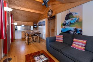 Les chats perchés 400m plage D - Labenne - 6