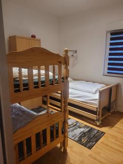 Ferienhaus Schw Agnes - Warin - 2
