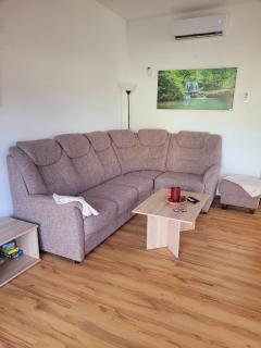 Ferienhaus Schw Agnes - Warin - 5