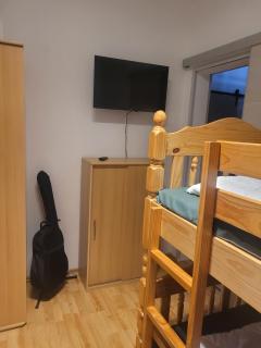 Ferienhaus Schw Agnes - Warin - 2