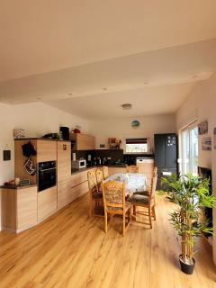 Ferienhaus Schw Agnes - Warin - 7