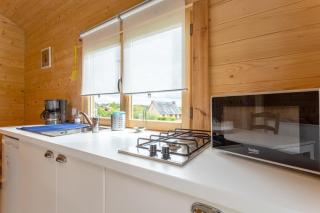 Chalet 5 personnes, proche canal - 5