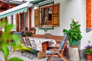 Ferienwohnung Alpspitze - 4