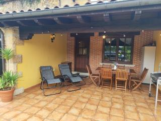 La Trasmerana Holiday Home - 5