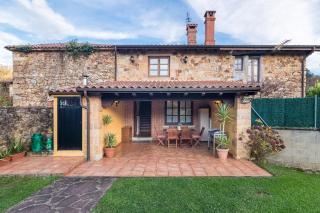 La Trasmerana Holiday Home - 0